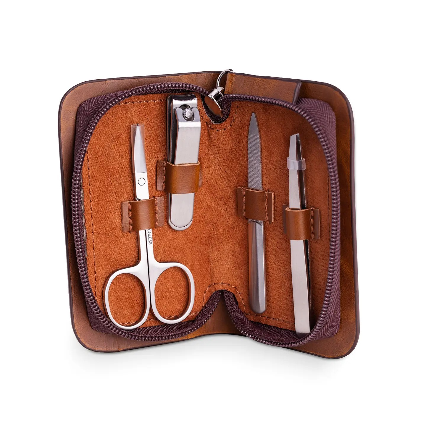 4 Piece Manicure Set