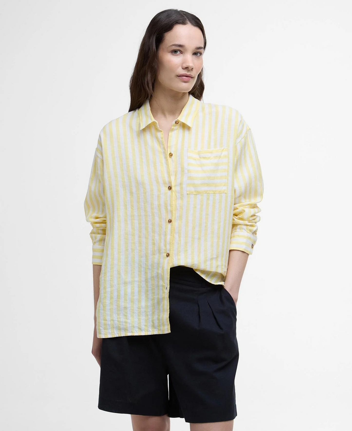Annie Shirt