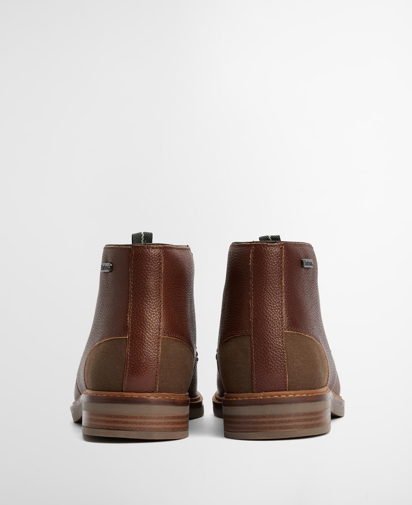 Readhead Chukka Boots