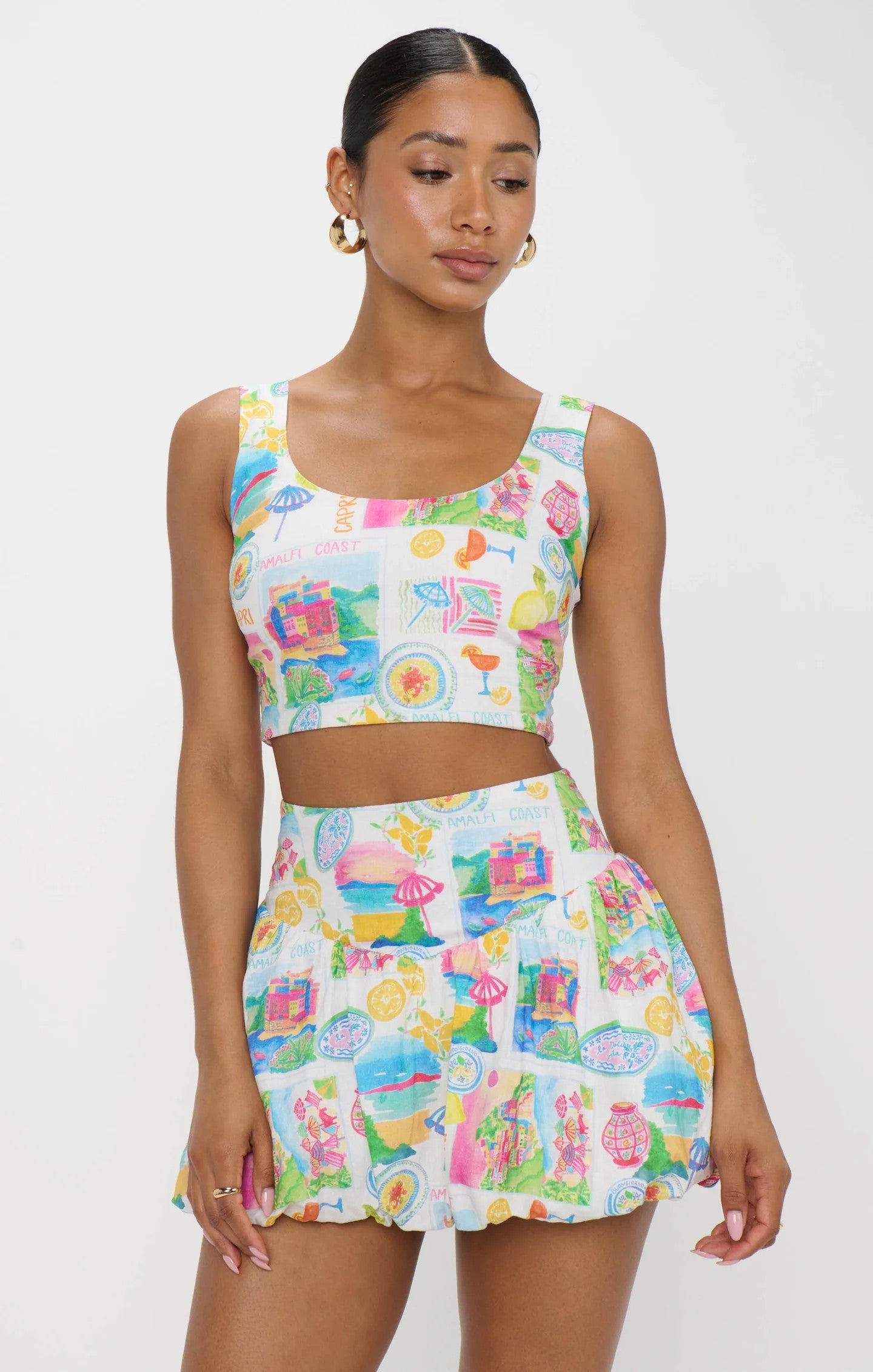 Vivianna Top