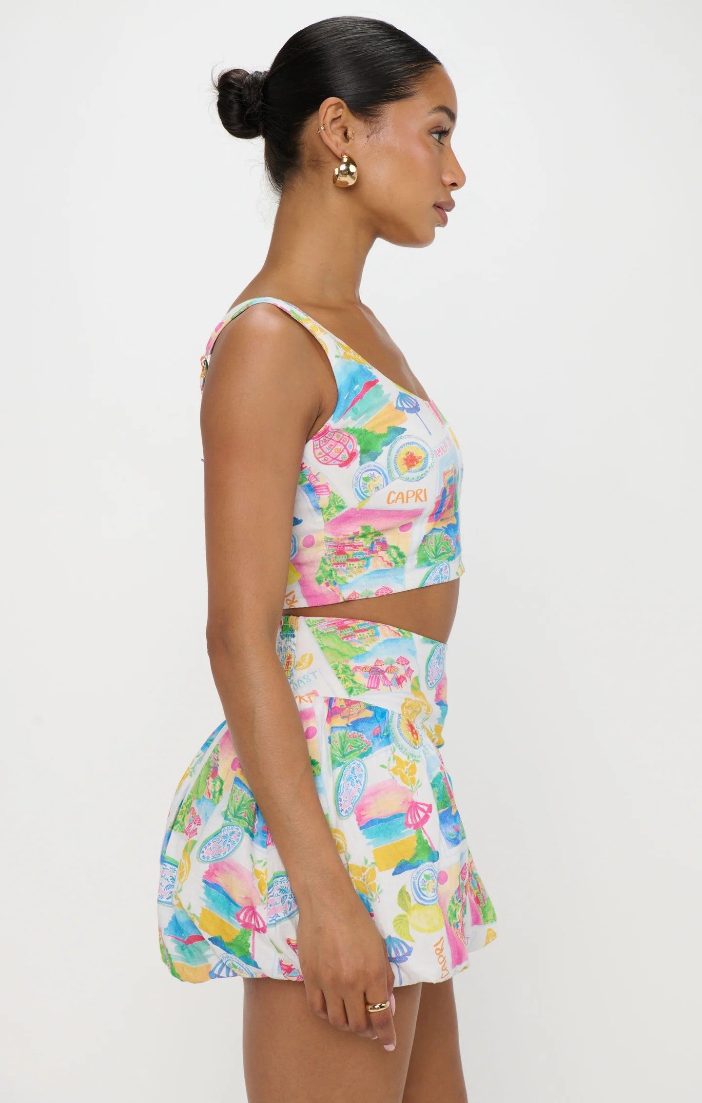 Vivianna Top