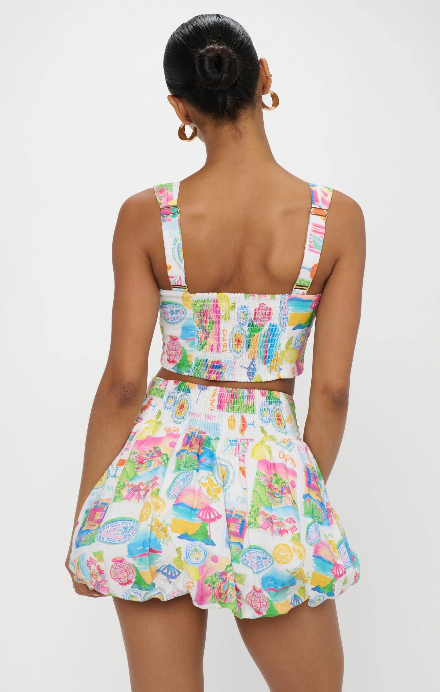 Vivianna Top