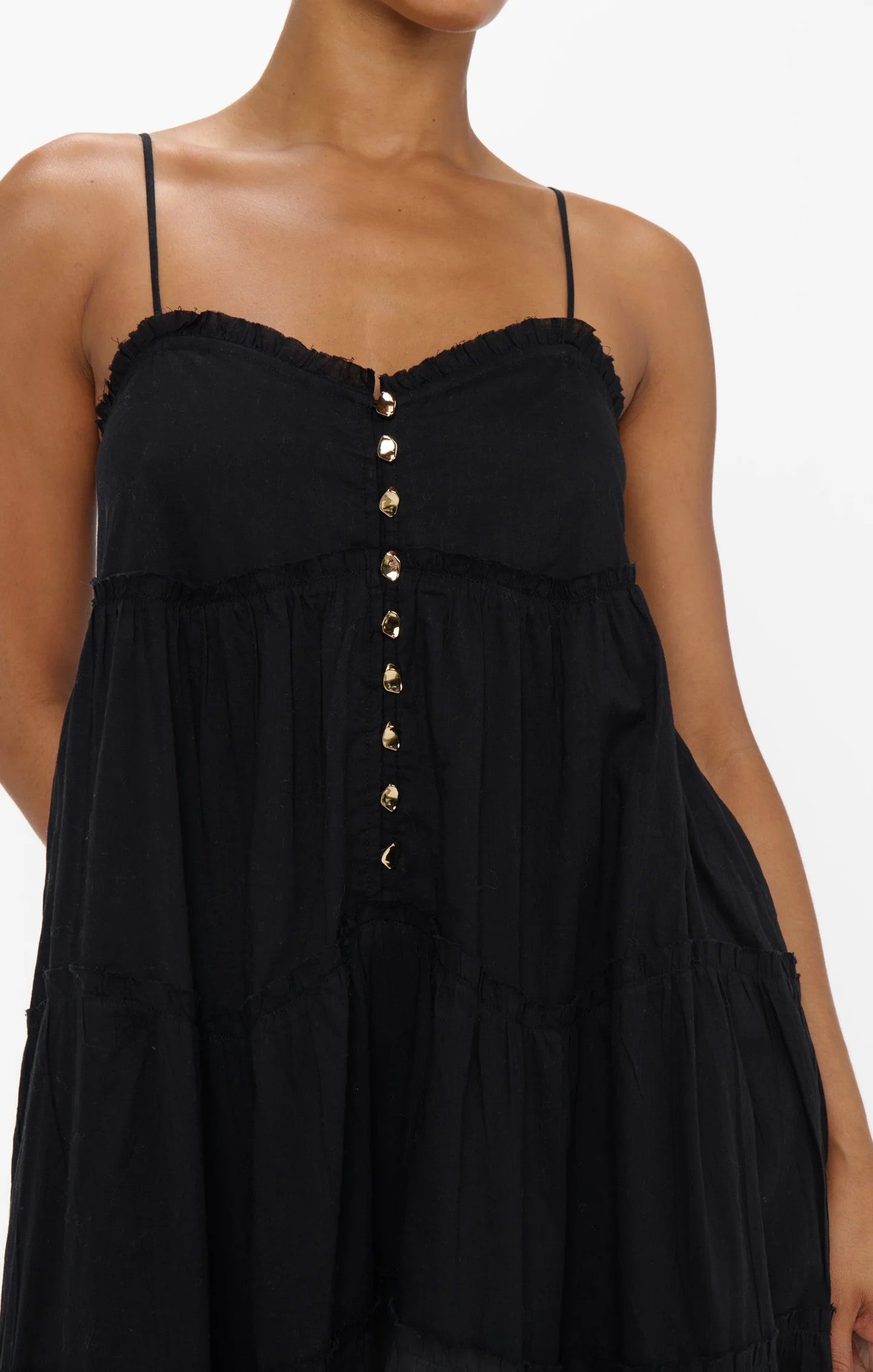 Gracie Midi Dress