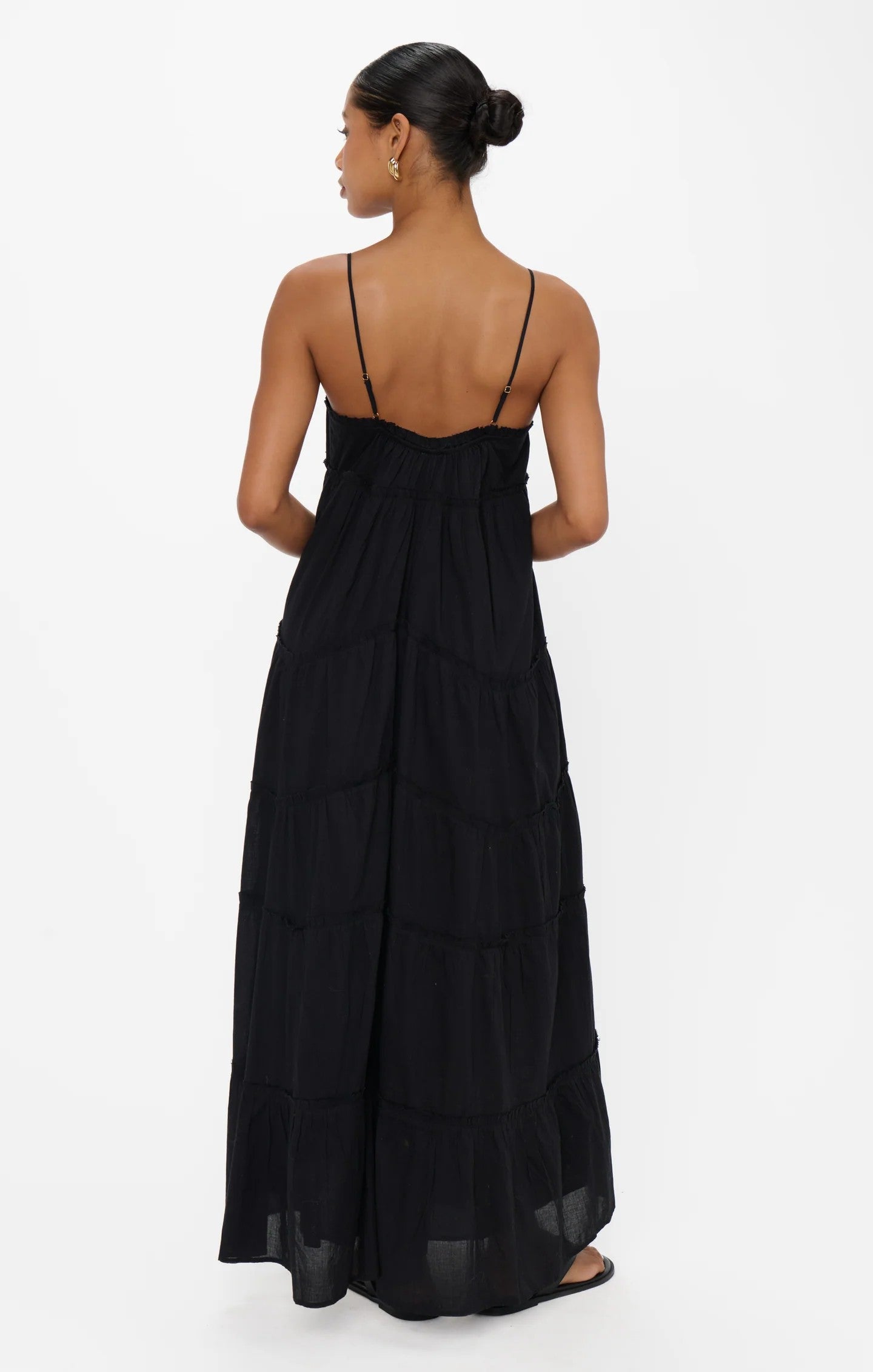 Gracie Midi Dress
