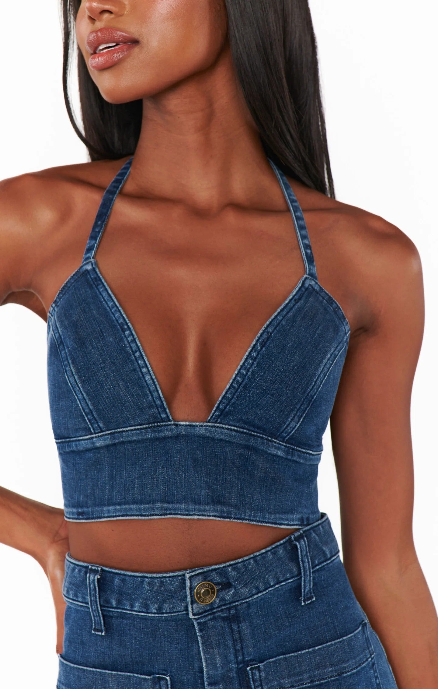 Palm Springs Top