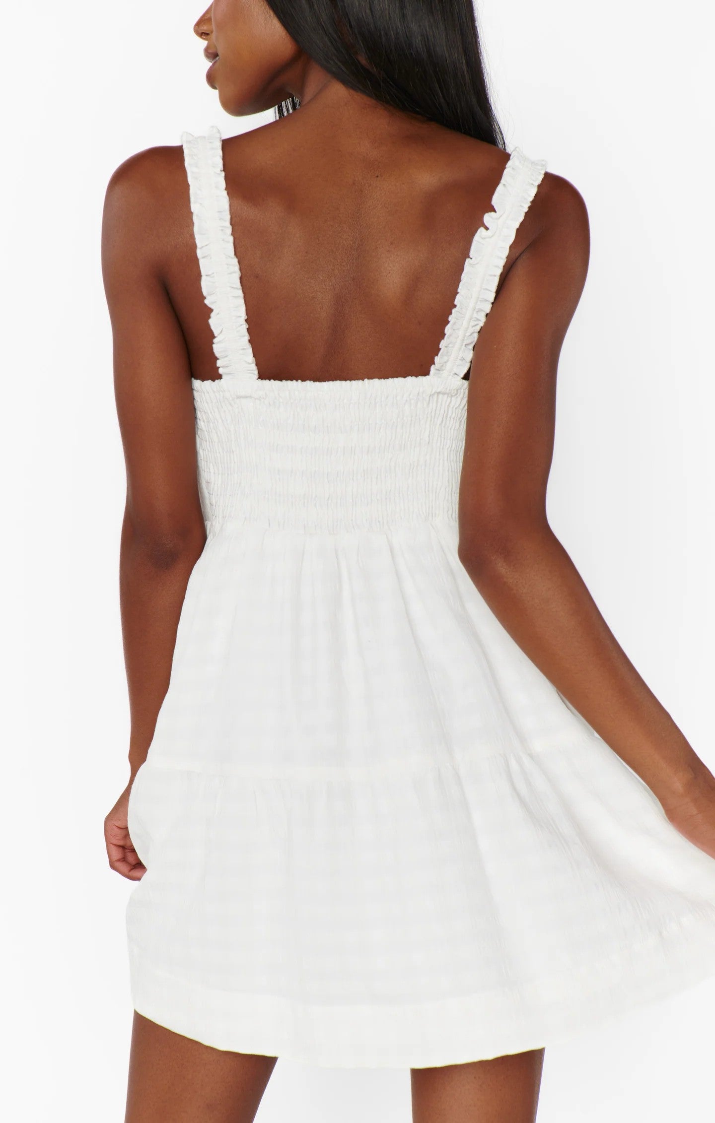 Rosie Mini Dress