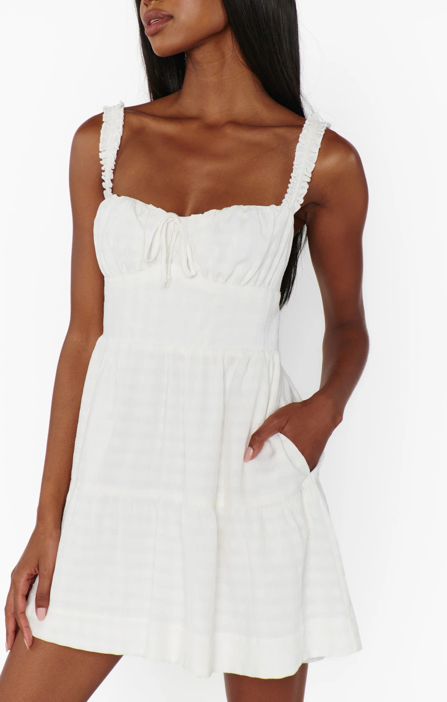 Rosie Mini Dress
