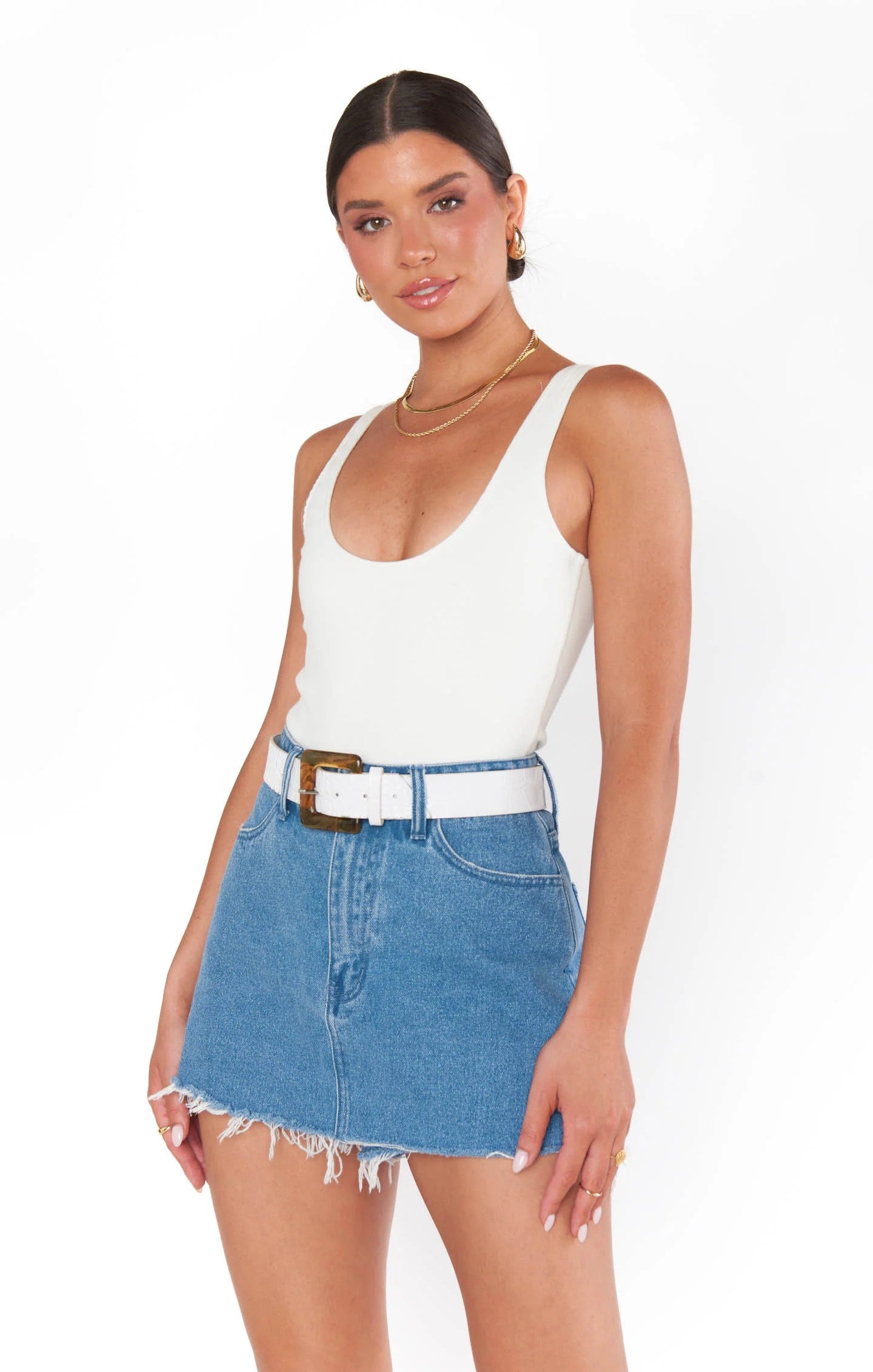 Tobi Bodysuit
