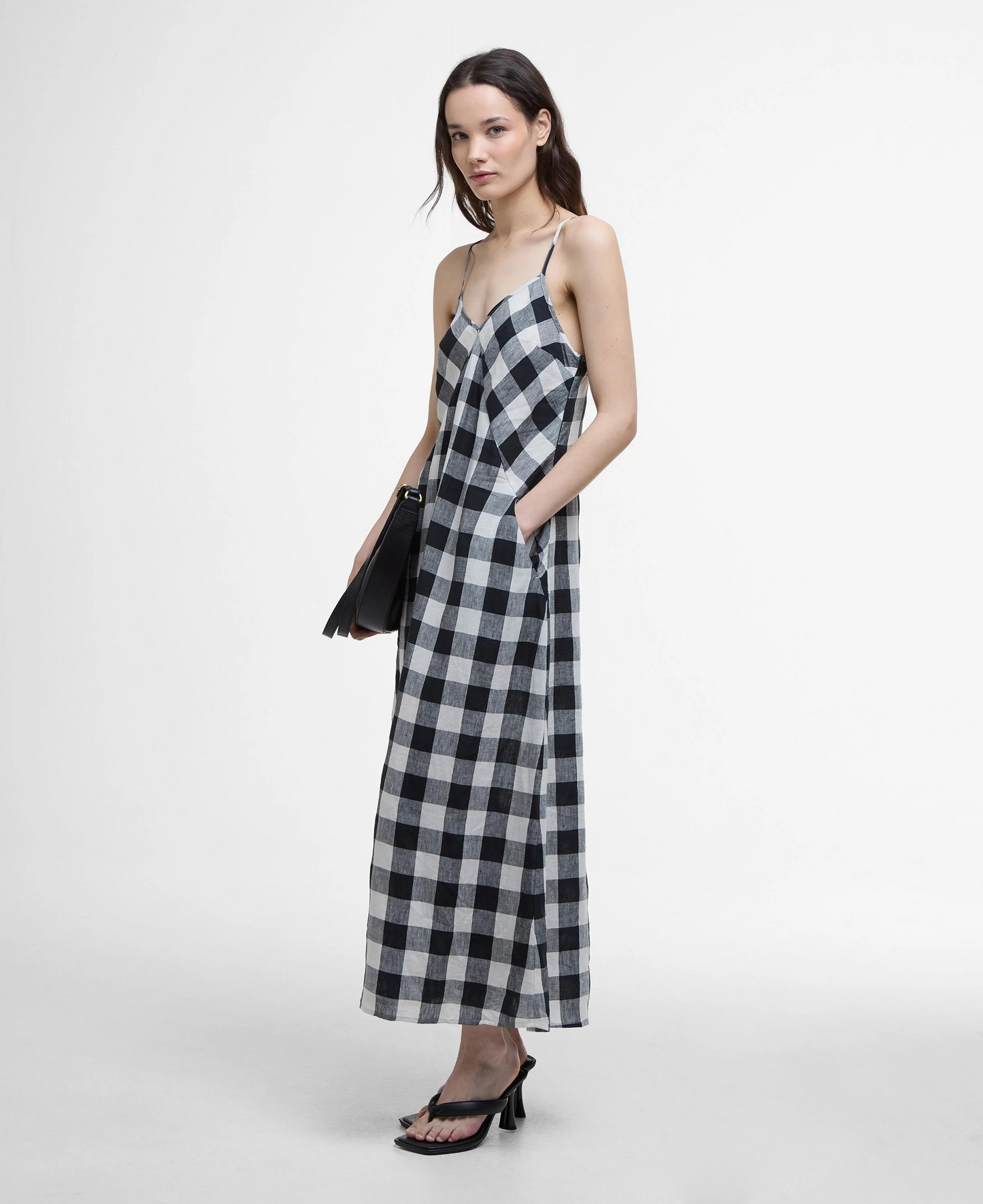 Maya Dress