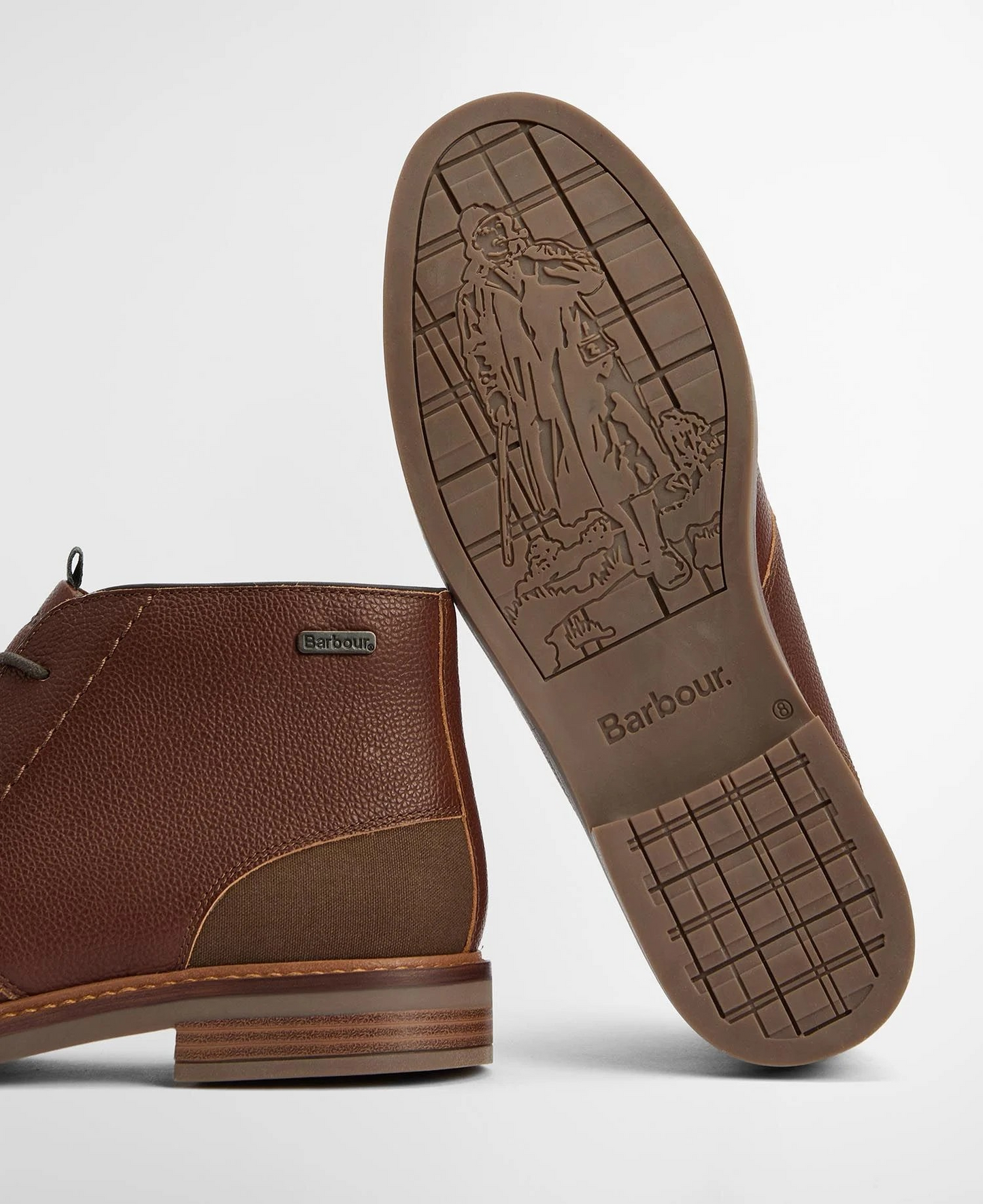 Readhead Chukka Boots