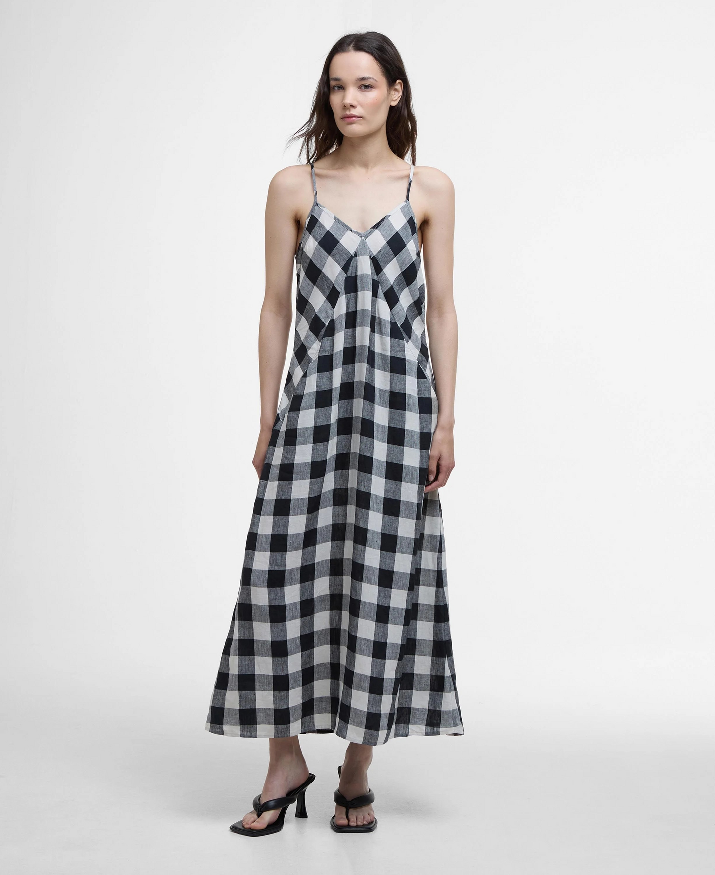 Maya Dress