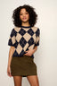 Perfect Sweater Tee