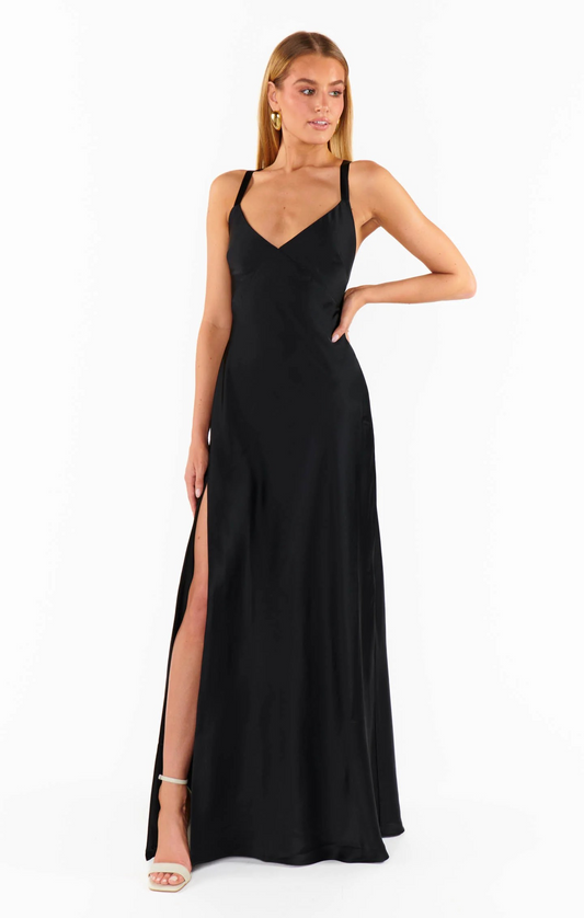 Anderson Maxi Dress