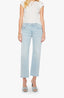 The Mid Rise Rambler Zip Ankle