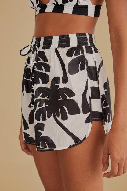 Coconut Shorts