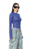 Kaylee Lace Top