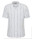 Garnock Stripe S/S Shirt