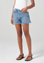 Parker Long Short