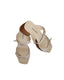 Beck Buckle Clog