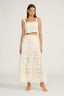 Kelly Lace Skirt