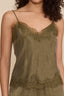 Rio Lace Tank Top