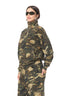 Cillian Funnel Neck Pullover