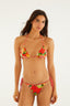 Bikini Bottom With Rope Detail