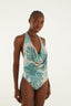 Mosaic One Piece