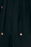 Black Mirror Embroidered Jumpsuit