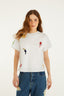 Cool Day Relaxed T-Shirt