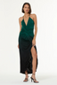 Siren Jersey Slip Dress