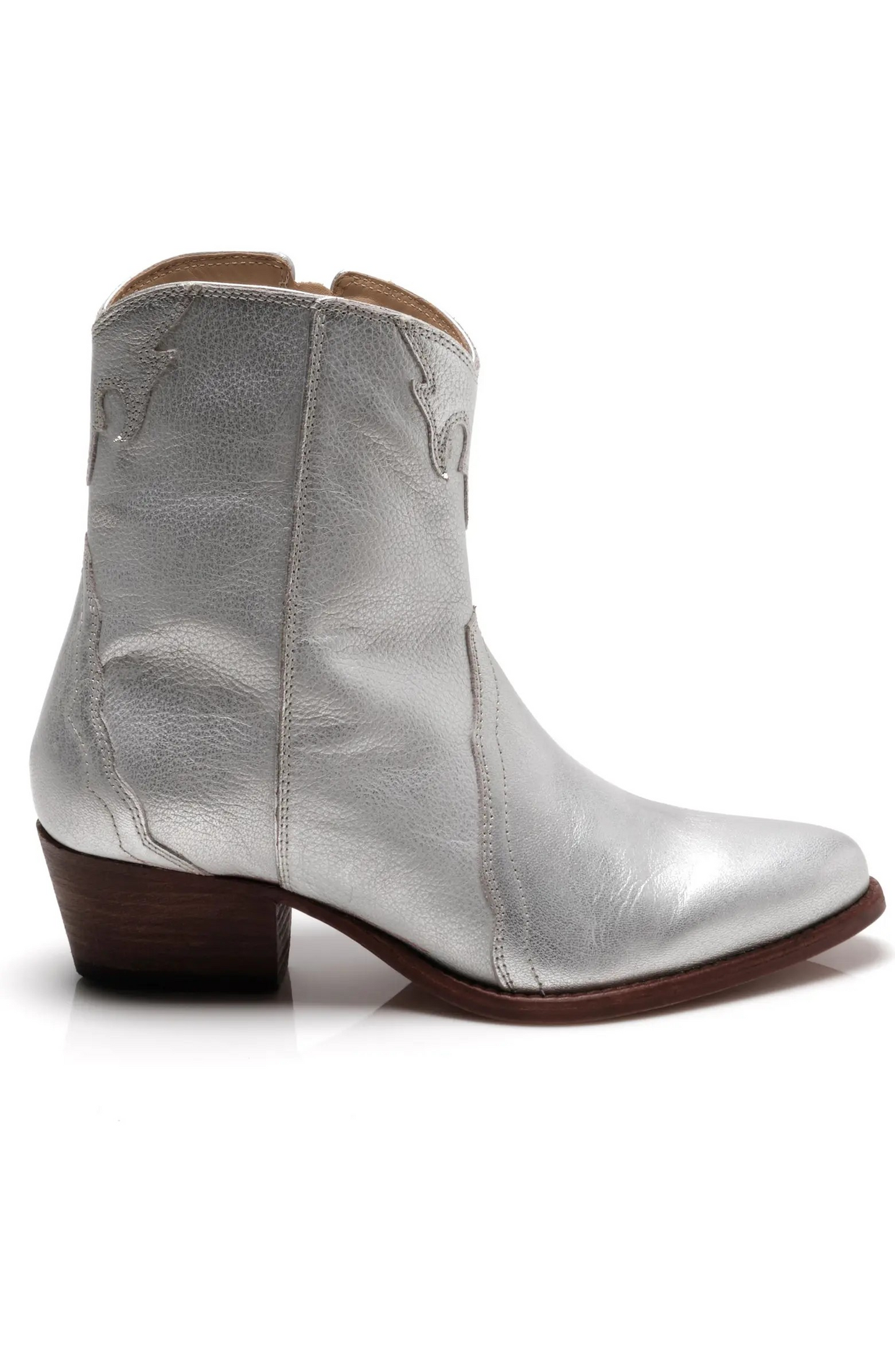 New Frontier Western Boot