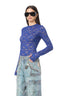 Kaylee Lace Top