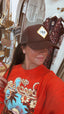 Sojo Trucker Hat