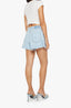 The Flutter Short Fray