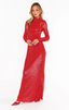 All Out Maxi Dress
