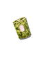 Hand-painted Matcha Claw Hair Clip