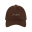 The Baseball Hat
