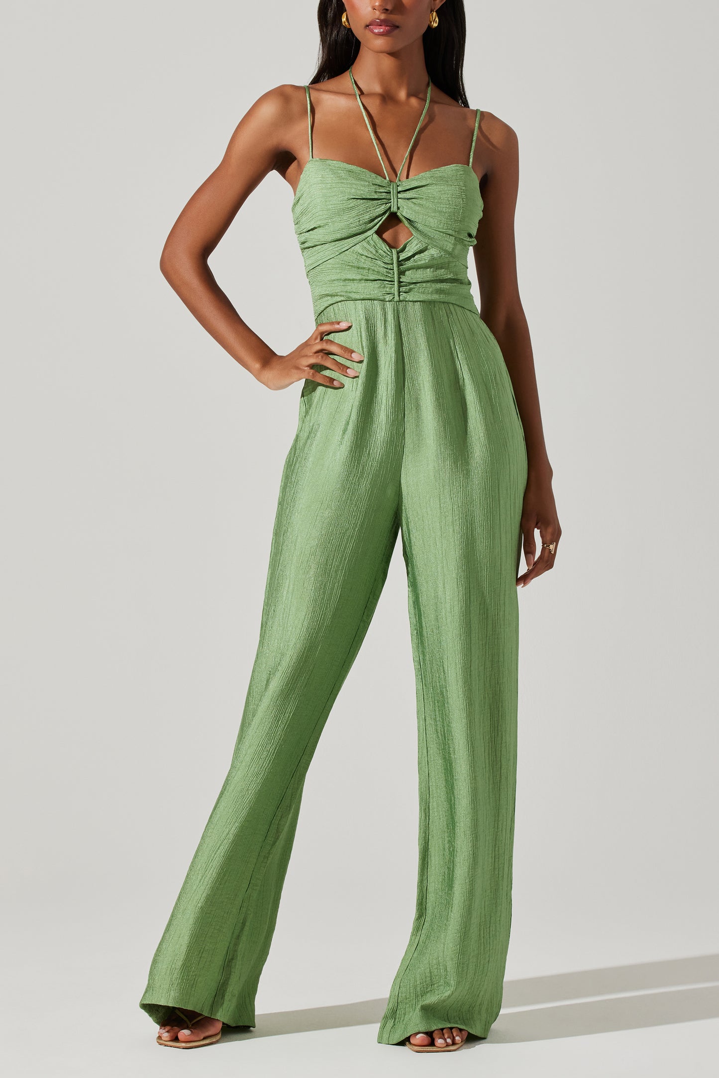 Kamora Jumpsuit