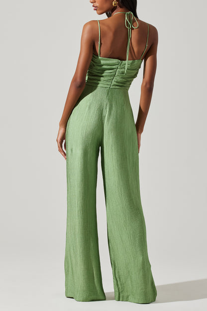 Kamora Jumpsuit