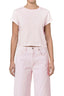 Adine Shrunken Tee