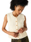 Aliya Sweater Vest