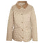 Annandale Quilted Jacket