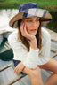 Annie Showerproof Bucket Hat