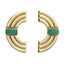 Arc Earrings