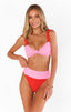 Aruba Top