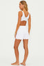 Aurelia Shorts- Magnolia Eyelet
