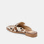 Bradly Calf Hair Mule