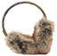 Barrhill Faux Fur Ear Muffs