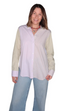 The Beau Shirt - Mixed Stripe